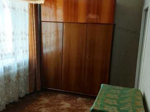 квартира за адресою Космонавтів вул., 25/4