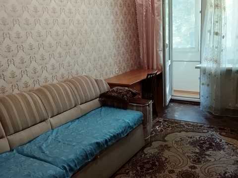 квартира за адресою Космонавтів вул., 25/4