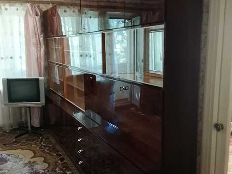 квартира за адресою Космонавтів вул., 25/4