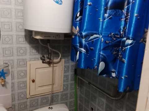 квартира за адресою Космонавтів вул., 25/4