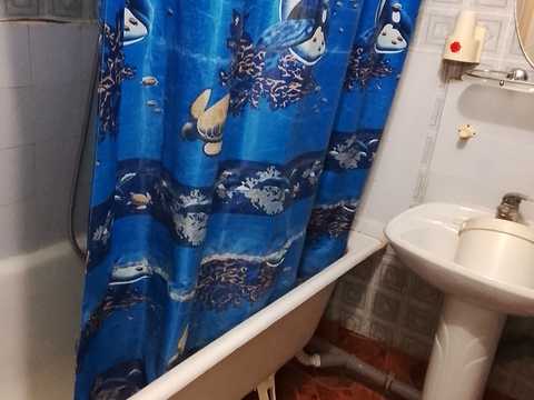 квартира за адресою Космонавтів вул., 25/4
