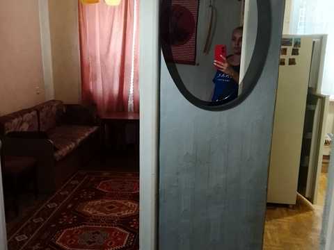 квартира за адресою Космонавтів вул., 25/4