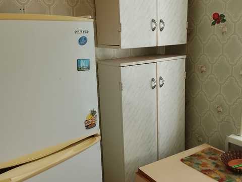 квартира за адресою Космонавтів вул., 25/4