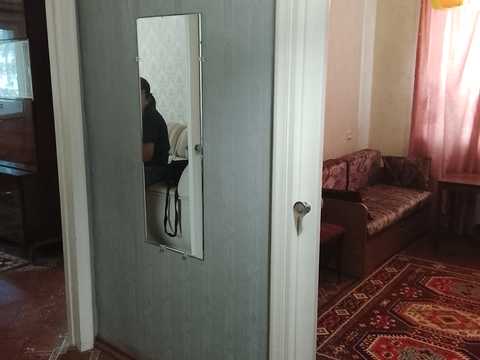 квартира за адресою Космонавтів вул., 25/4