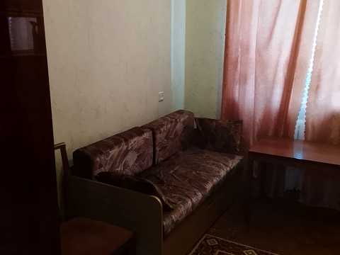 квартира за адресою Космонавтів вул., 25/4