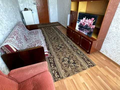 комната по адресу Княгини Ольги ул., 4