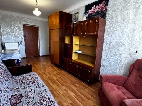 комната по адресу Княгини Ольги ул., 4