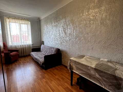 комната по адресу Княгини Ольги ул., 4