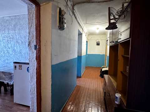 комната по адресу Княгини Ольги ул., 4