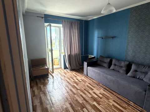 квартира за адресою Богатирська вул., 10