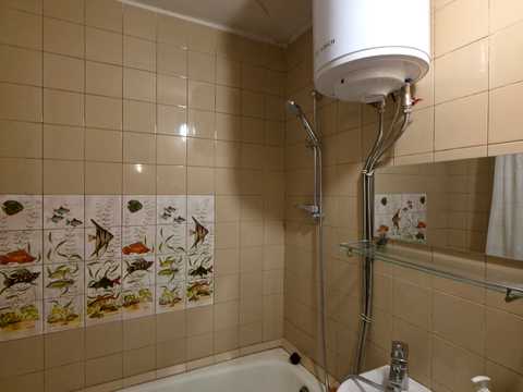 квартира за адресою Юлії Здановської вул. (Ломоносова), 29