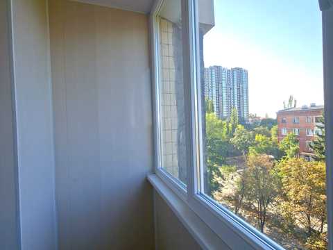 квартира за адресою Юлії Здановської вул. (Ломоносова), 29