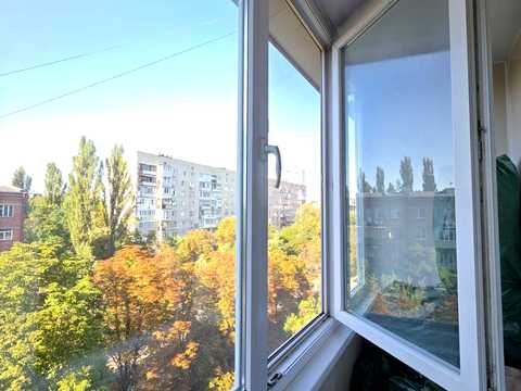 квартира за адресою Юлії Здановської вул. (Ломоносова), 29