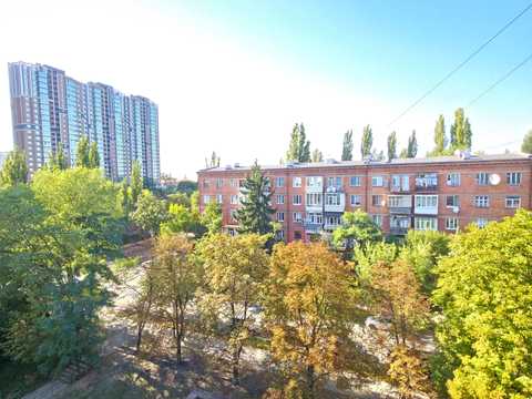 квартира за адресою Юлії Здановської вул. (Ломоносова), 29