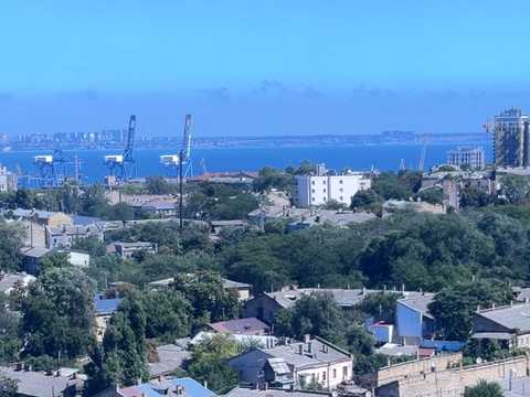 квартира за адресою Ковалевського узвіз, 7
