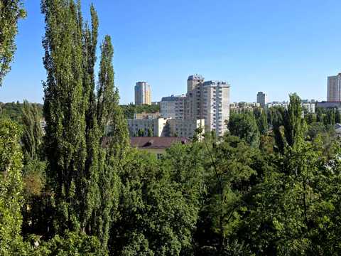 квартира за адресою Юлії Здановської вул. (Ломоносова), 29
