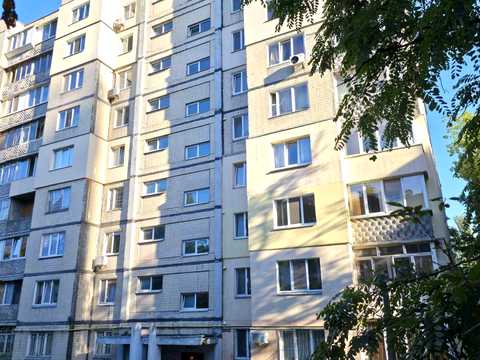 квартира за адресою Юлії Здановської вул. (Ломоносова), 29