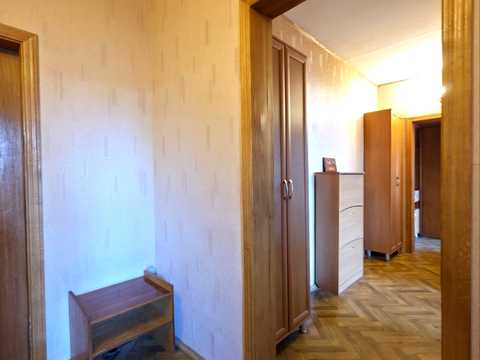 квартира за адресою Юлії Здановської вул. (Ломоносова), 29
