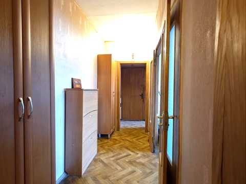 квартира за адресою Юлії Здановської вул. (Ломоносова), 29