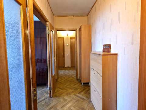 квартира за адресою Юлії Здановської вул. (Ломоносова), 29