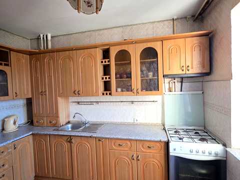 квартира за адресою Юлії Здановської вул. (Ломоносова), 29