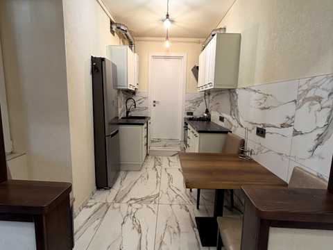 квартира по адресу Преображенская ул., 68