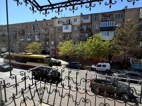 квартира по адресу Преображенская ул., 68