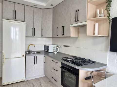 квартира за адресою Вільський Шлях вул., 14, к.4,5