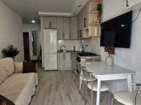 квартира за адресою Вільський Шлях вул., 14, к.4,5