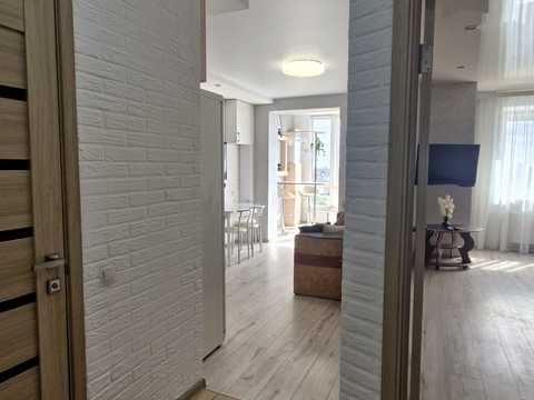 квартира за адресою Вільський Шлях вул., 14, к.4,5
