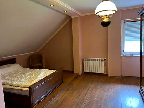 квартира за адресою Сонячна, 20