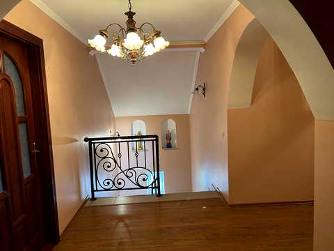квартира за адресою Сонячна, 20