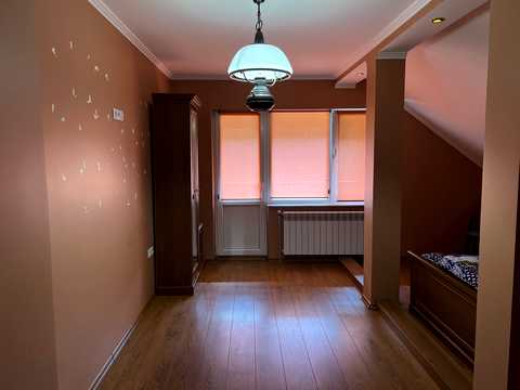 квартира за адресою Сонячна, 20