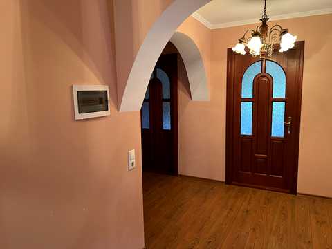 квартира за адресою Сонячна, 20