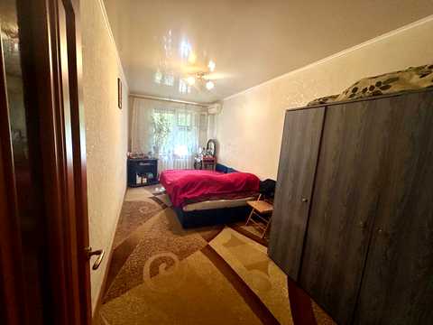 квартира за адресою Владислава Бувалкіна вул. (Бочарова Генерала), 24/26