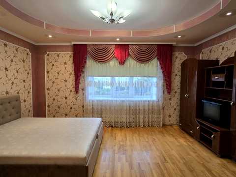 квартира по адресу Юлиана Целевича ул., 14-А