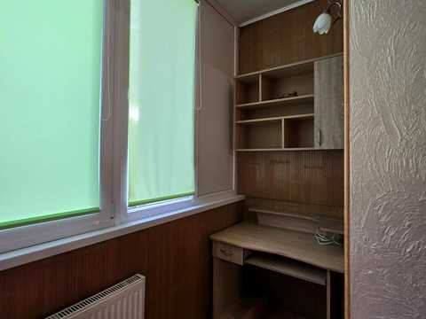 квартира за адресою Юліана Целевича вул., 14-А