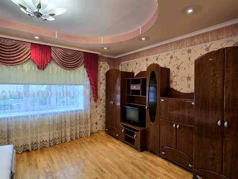 квартира за адресою Юліана Целевича вул., 14-А