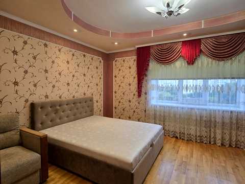 квартира за адресою Юліана Целевича вул., 14-А