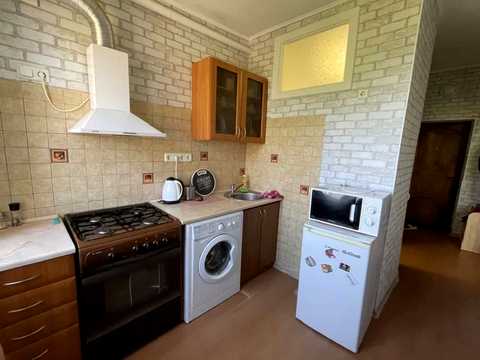 квартира по адресу Черноморская ул., 2а