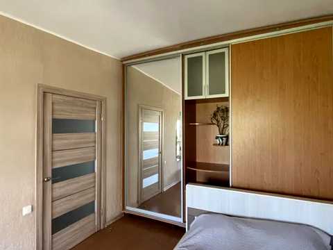 квартира по адресу Черноморская ул., 2а