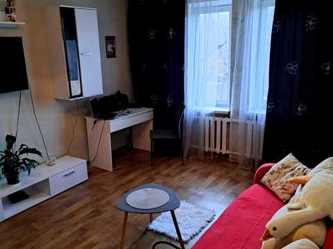 квартира по адресу Новоорловская ул. (Новоорловська), 7