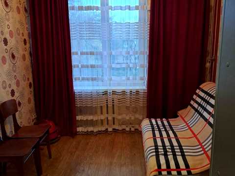 квартира по адресу Новоорловская ул. (Новоорловська), 7