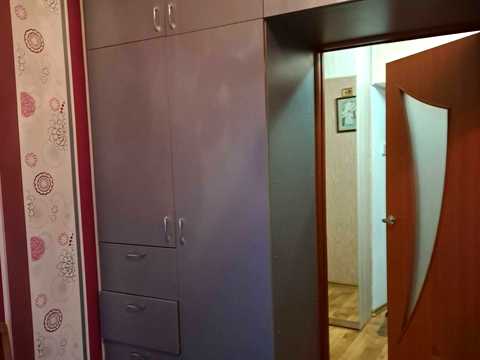 квартира по адресу Новоорловская ул. (Новоорловська), 7