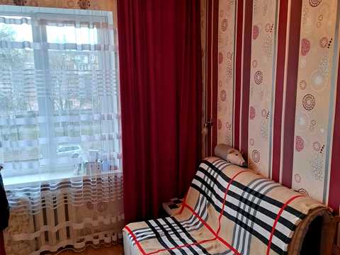 квартира по адресу Новоорловская ул. (Новоорловська), 7