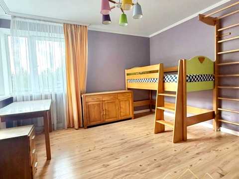 квартира за адресою Юрія Литвинського вул. (Російська), 64