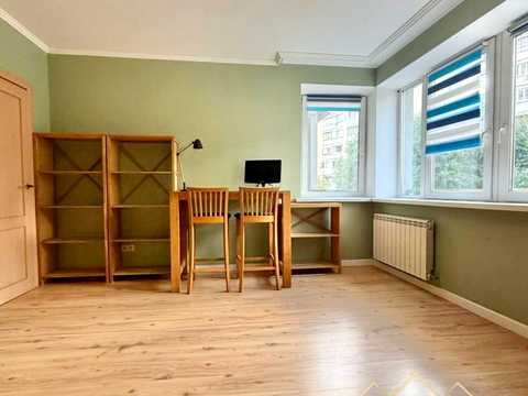 квартира за адресою Юрія Литвинського вул. (Російська), 64