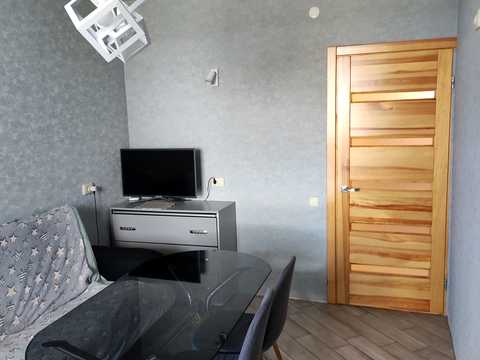 квартира за адресою Захисників України вул., 20