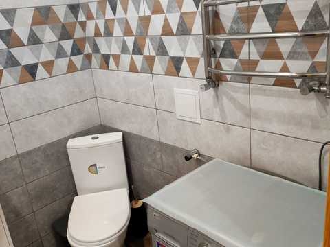 квартира за адресою Захисників України вул., 20