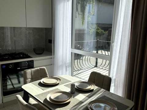 квартира по адресу Корсунская ул., 6